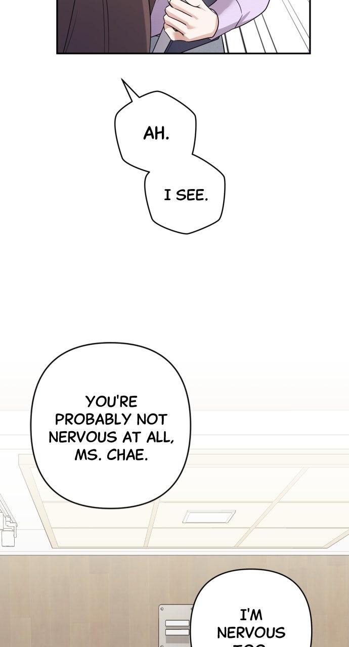 Read Not the First Time EN Manga Online