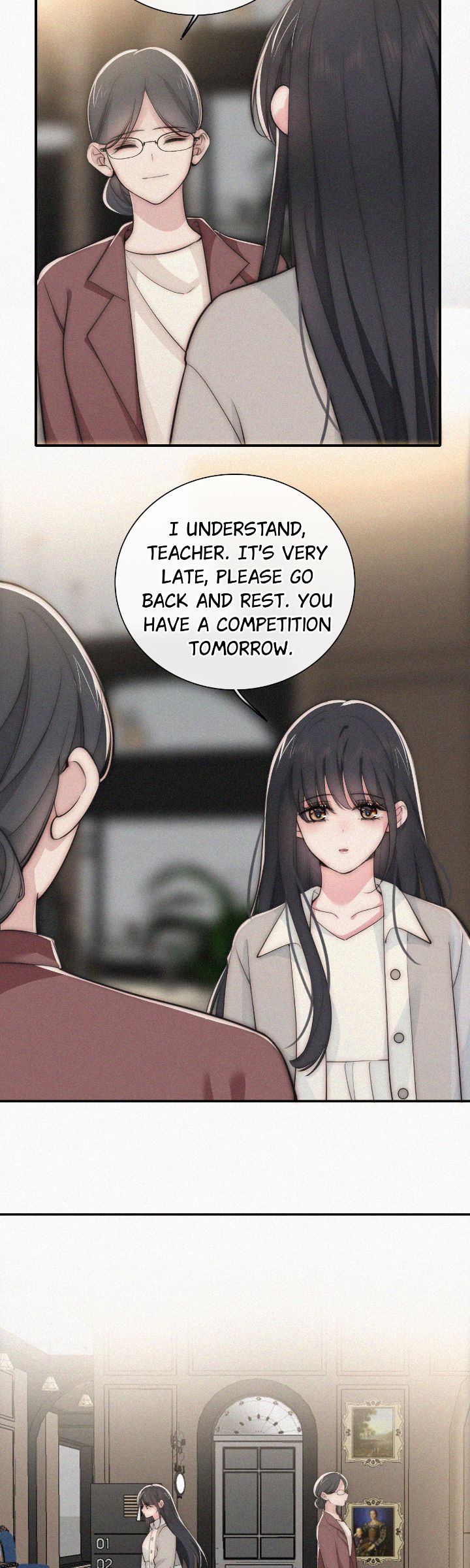 Read Only Love EN Manga Online