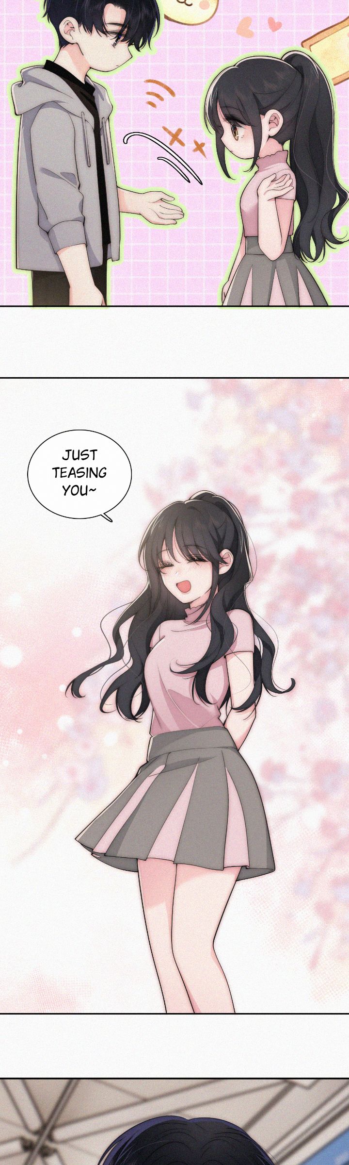 Read Only Love EN Manga Online