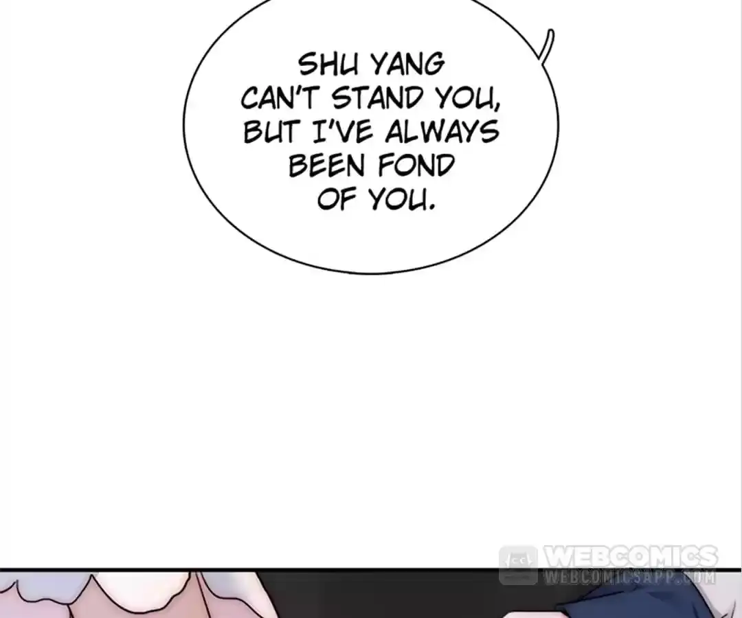 Read Only Love EN Manga Online