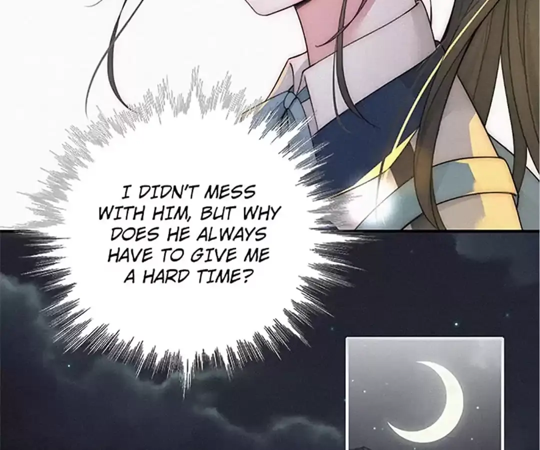 Read Only Love EN Manga Online