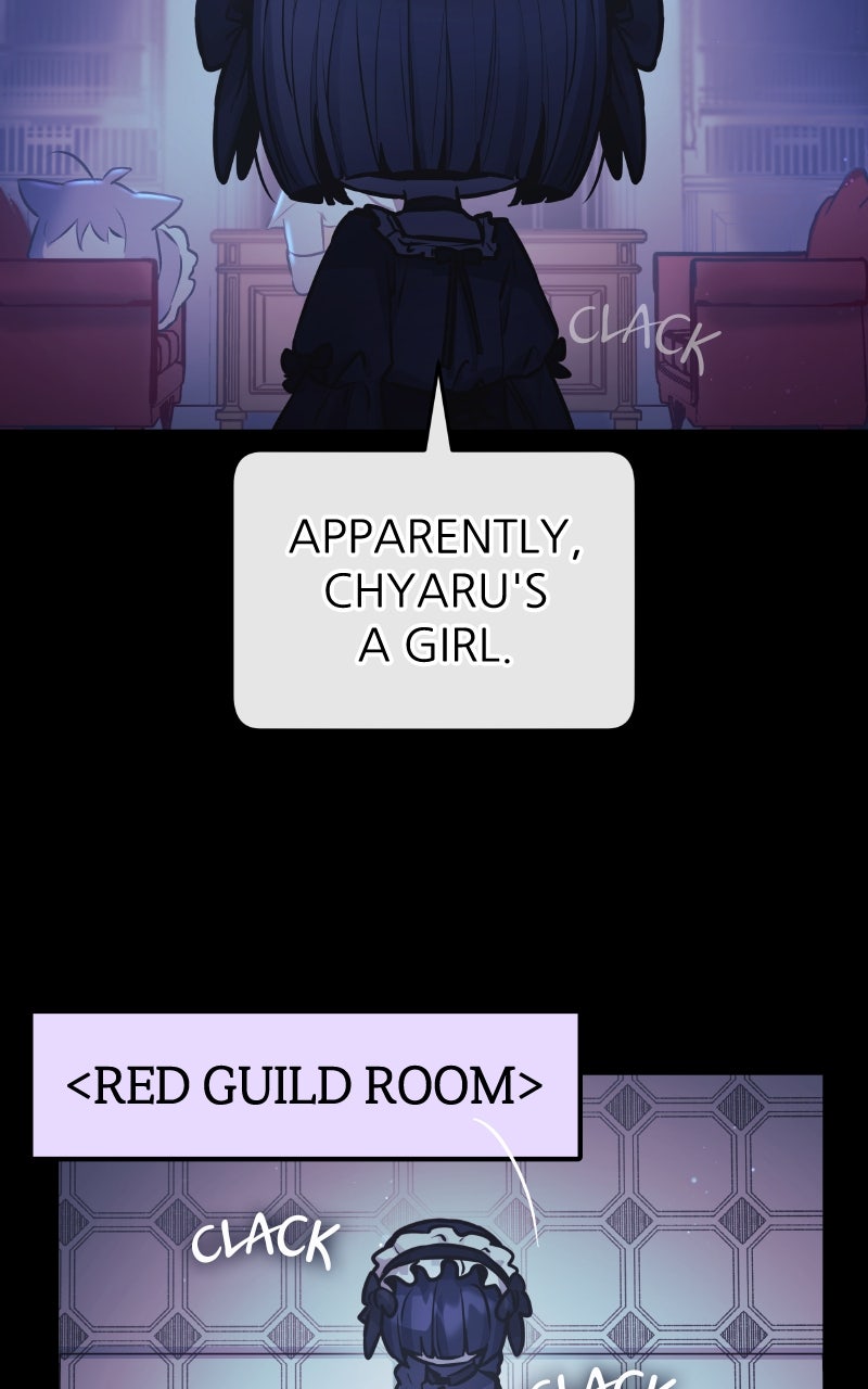 Read Our Guild's Idol EN Manga Online