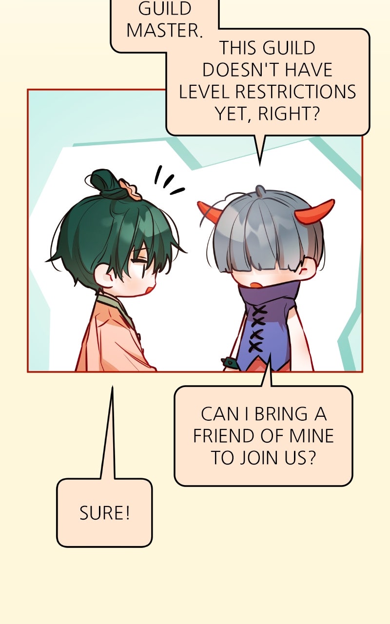 Read Our Guild's Idol EN Manga Online