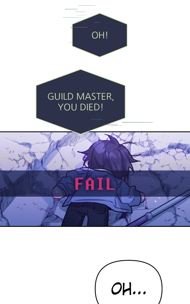Read Our Guild's Idol EN Manga Online