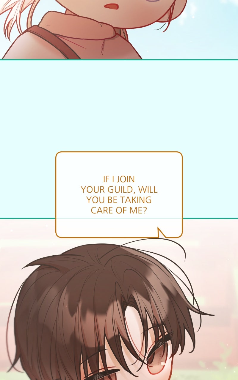 Read Our Guild's Idol EN Manga Online