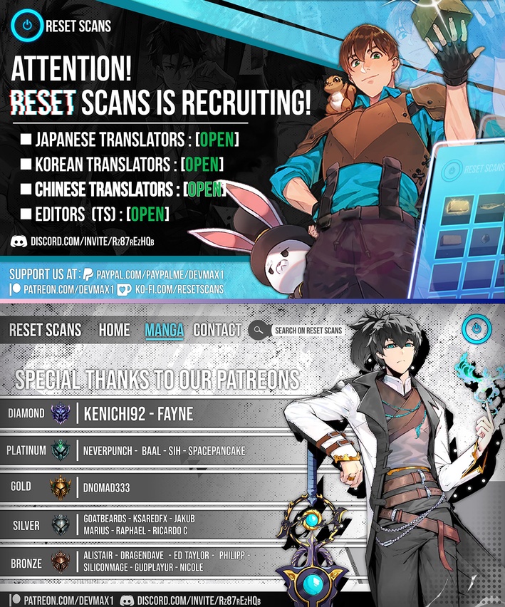 Read Physician Return EN Manga Online
