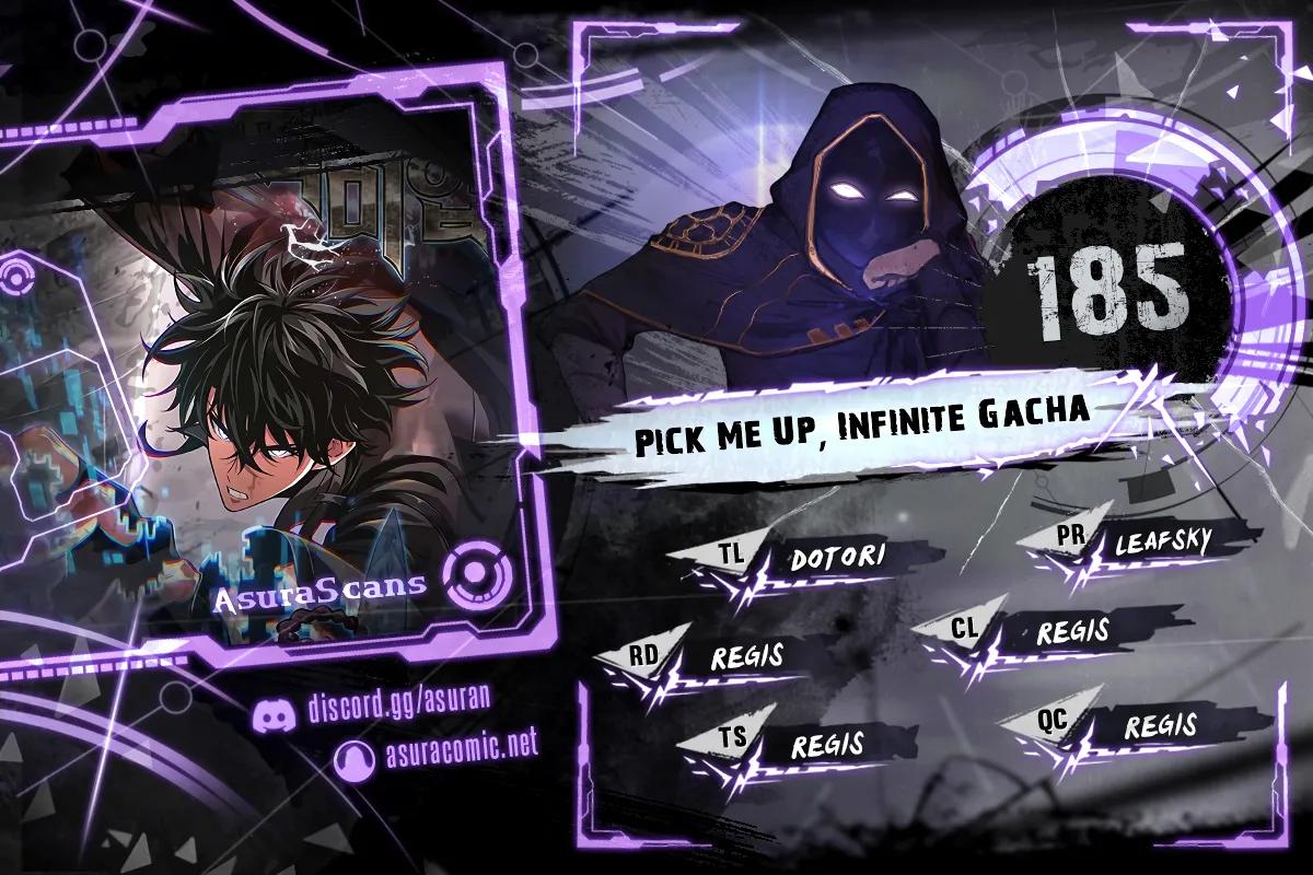 Read Pick Me Up EN Manga Online