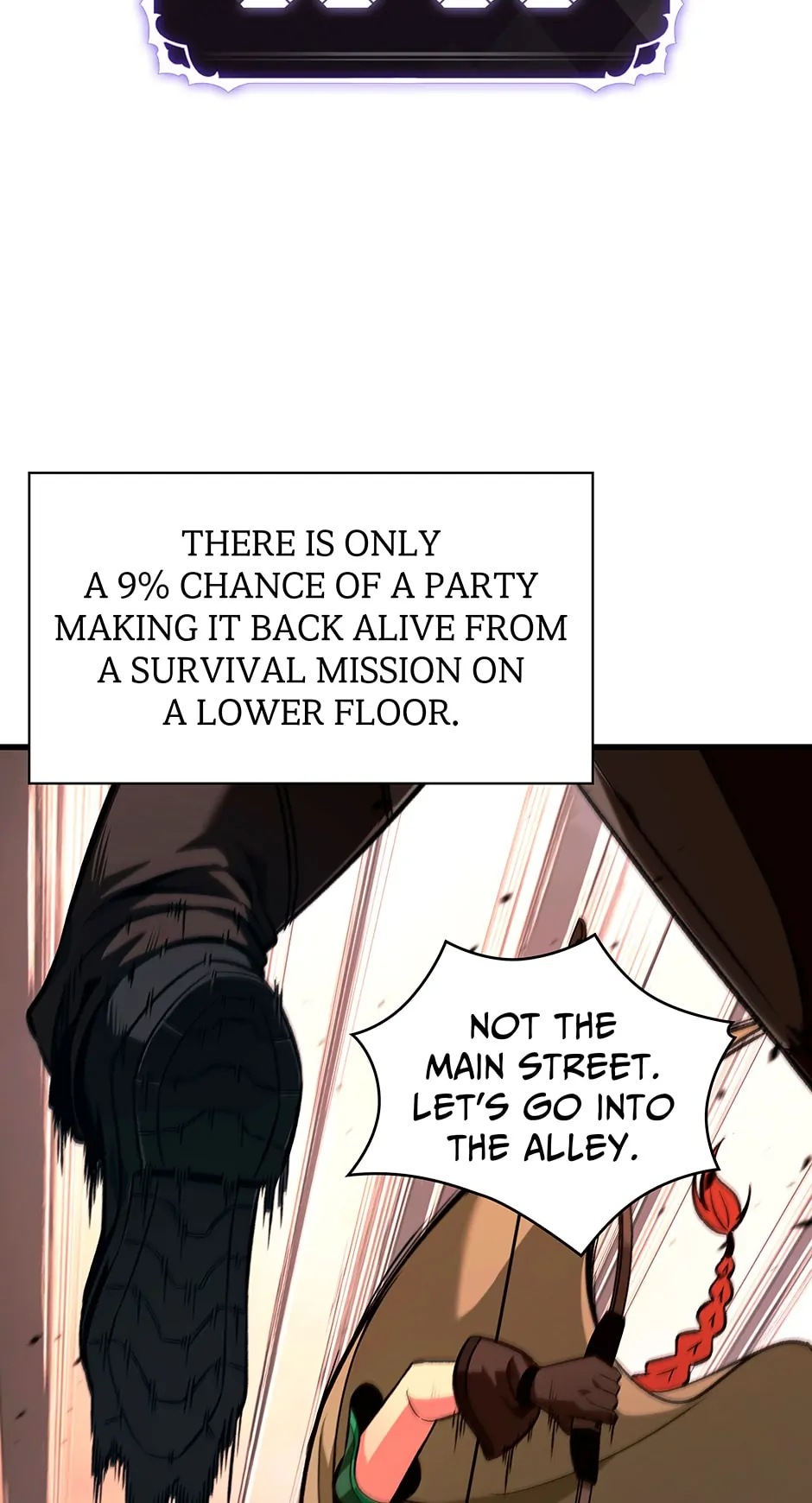Read Pick Me Up EN Manga Online