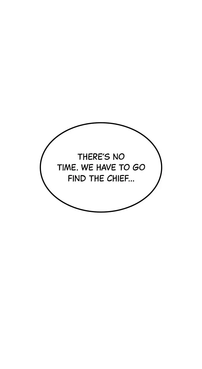 Read Prison Guard Zero EN Manga Online