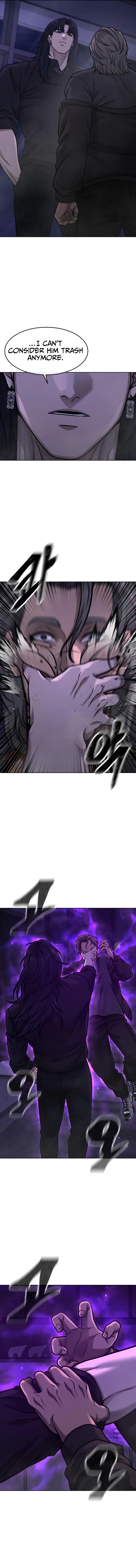 Read QUESTISM EN Manga Online