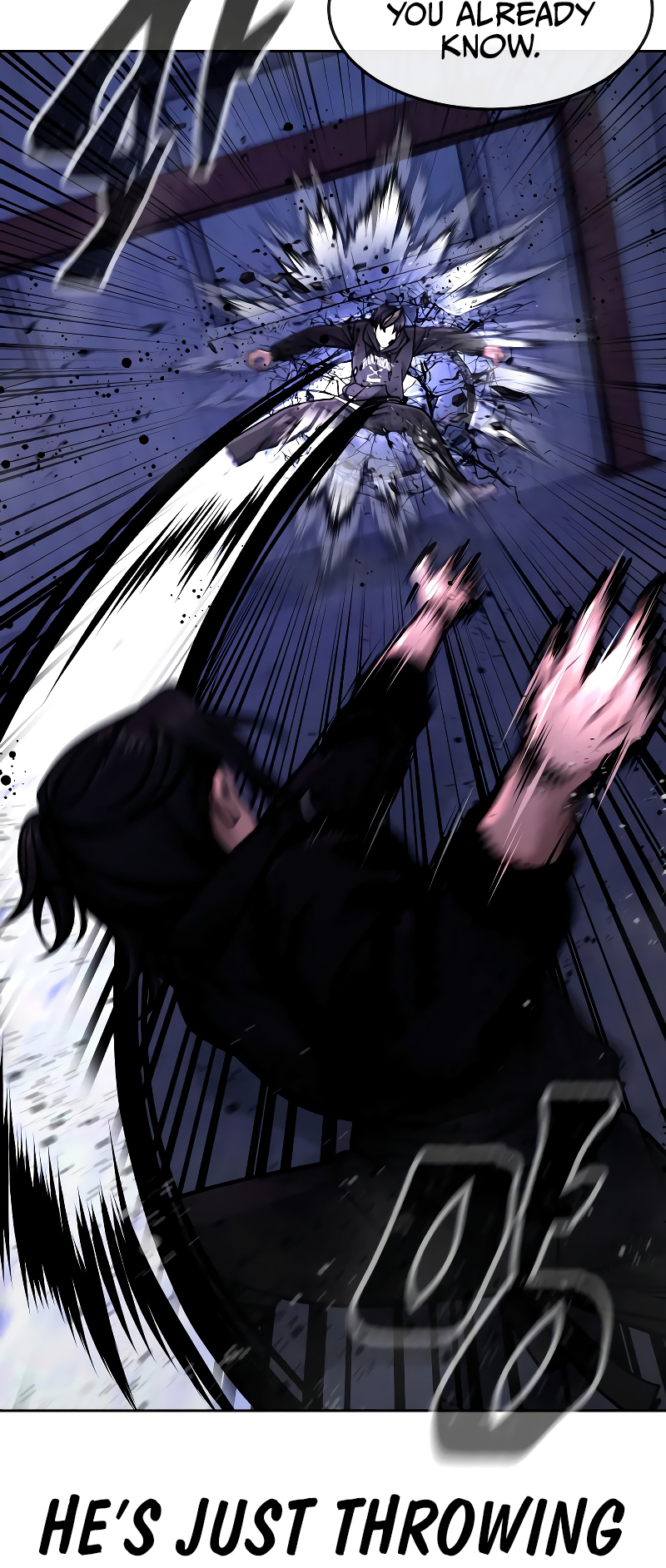 Read QUESTISM EN Manga Online
