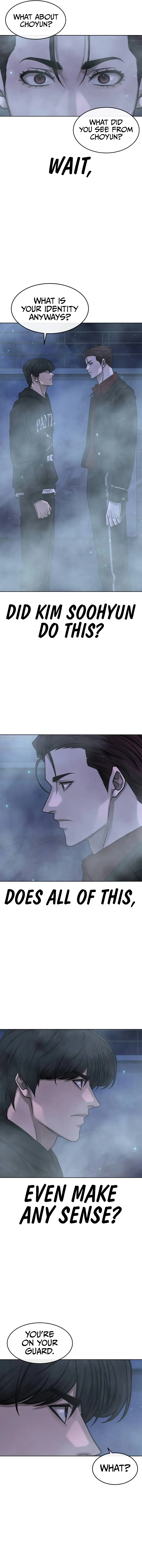 Read QUESTISM EN Manga Online