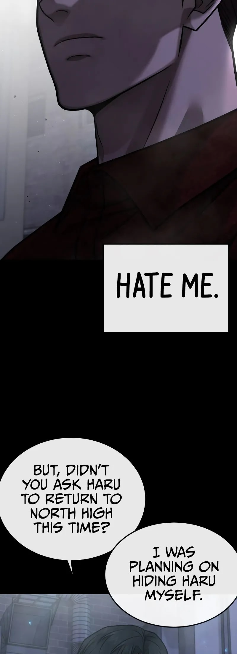 Read QUESTISM EN Manga Online