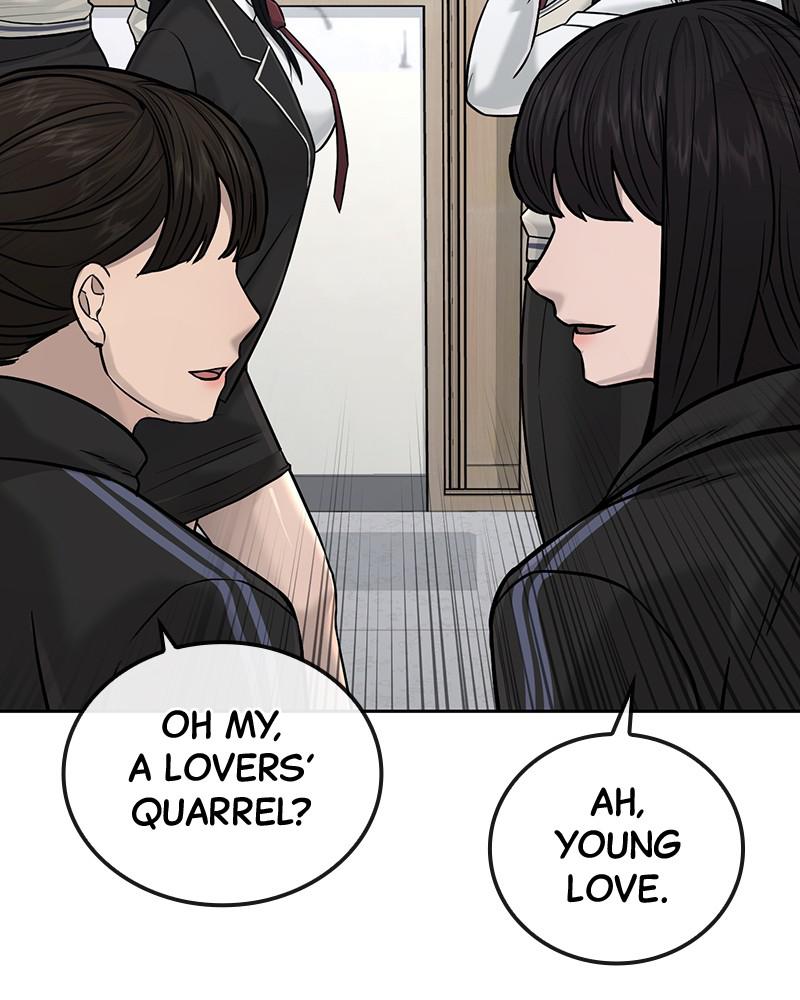 Read QUESTISM EN Manga Online