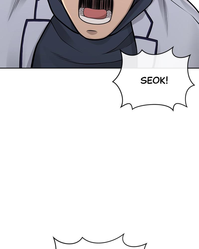 Read QUESTISM EN Manga Online