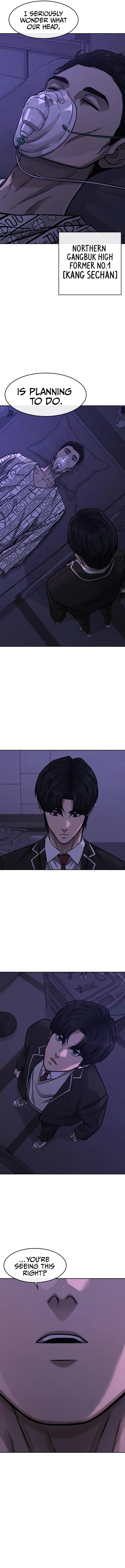 Read QUESTISM EN Manga Online
