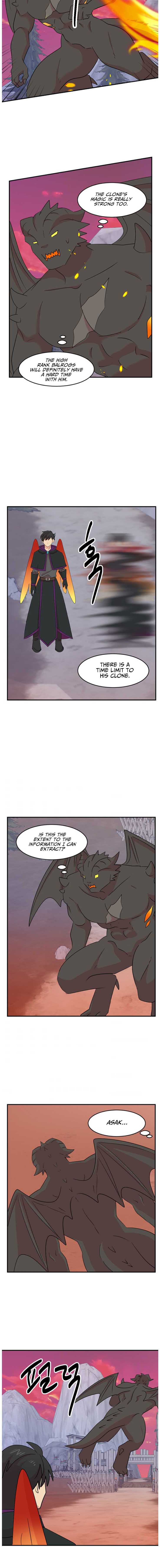Read Reader EN Manga Online