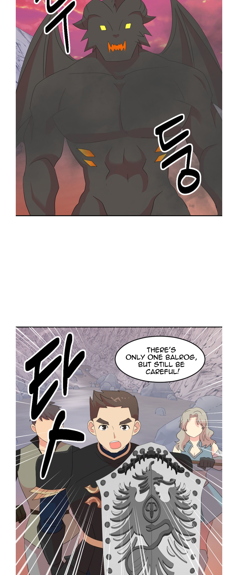 Read Reader EN Manga Online