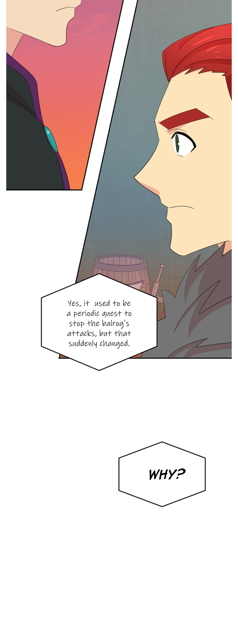 Read Reader EN Manga Online