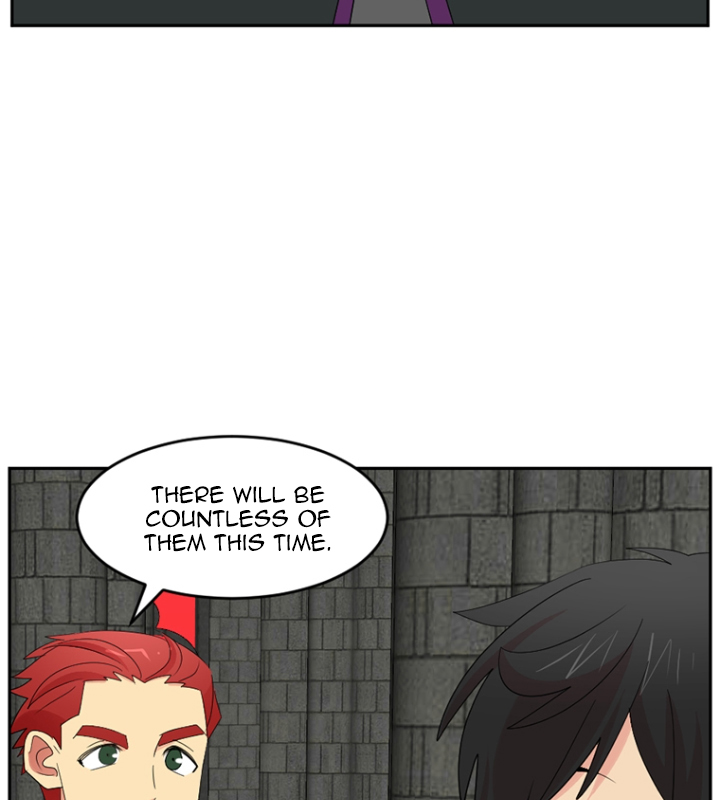 Read Reader EN Manga Online