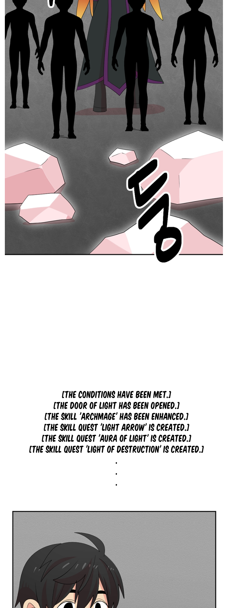 Read Reader EN Manga Online