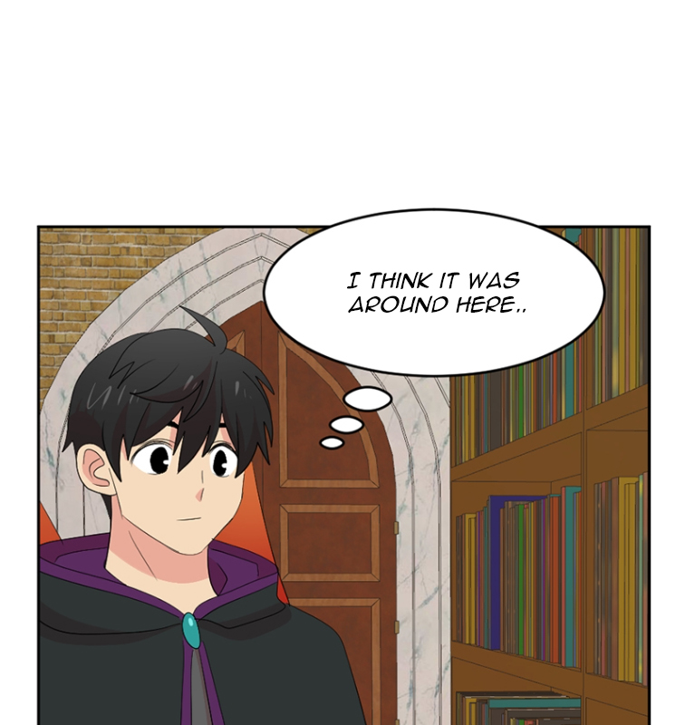 Read Reader EN Manga Online