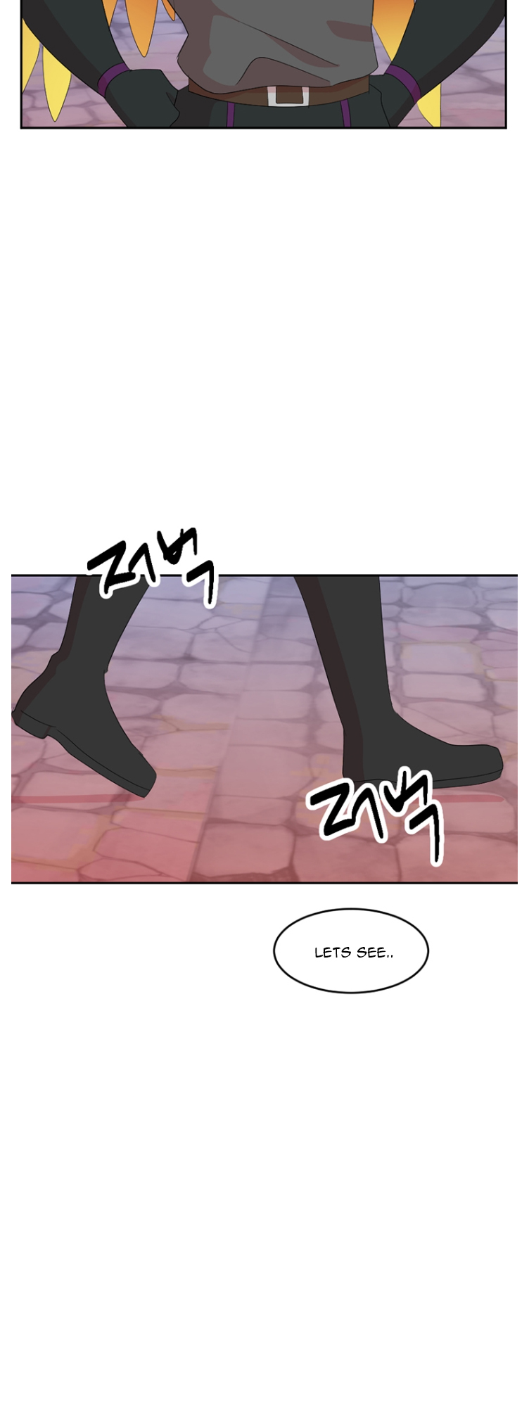 Read Reader EN Manga Online