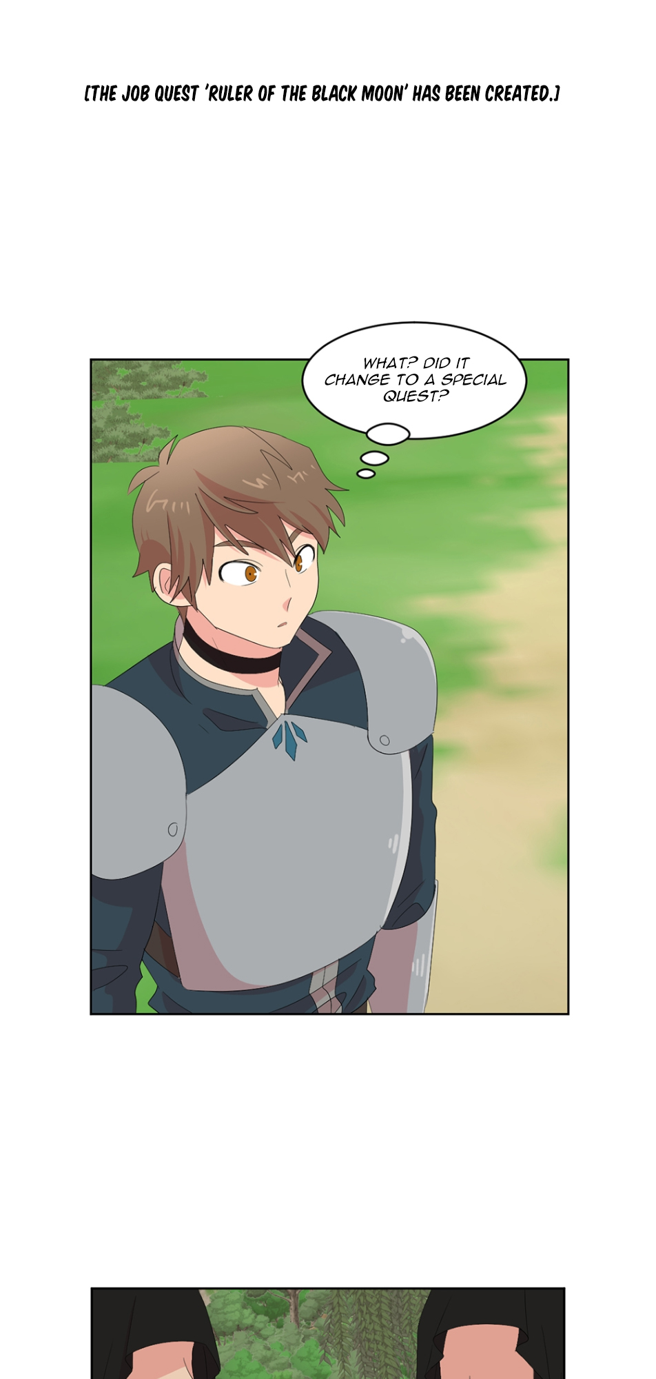 Read Reader EN Manga Online