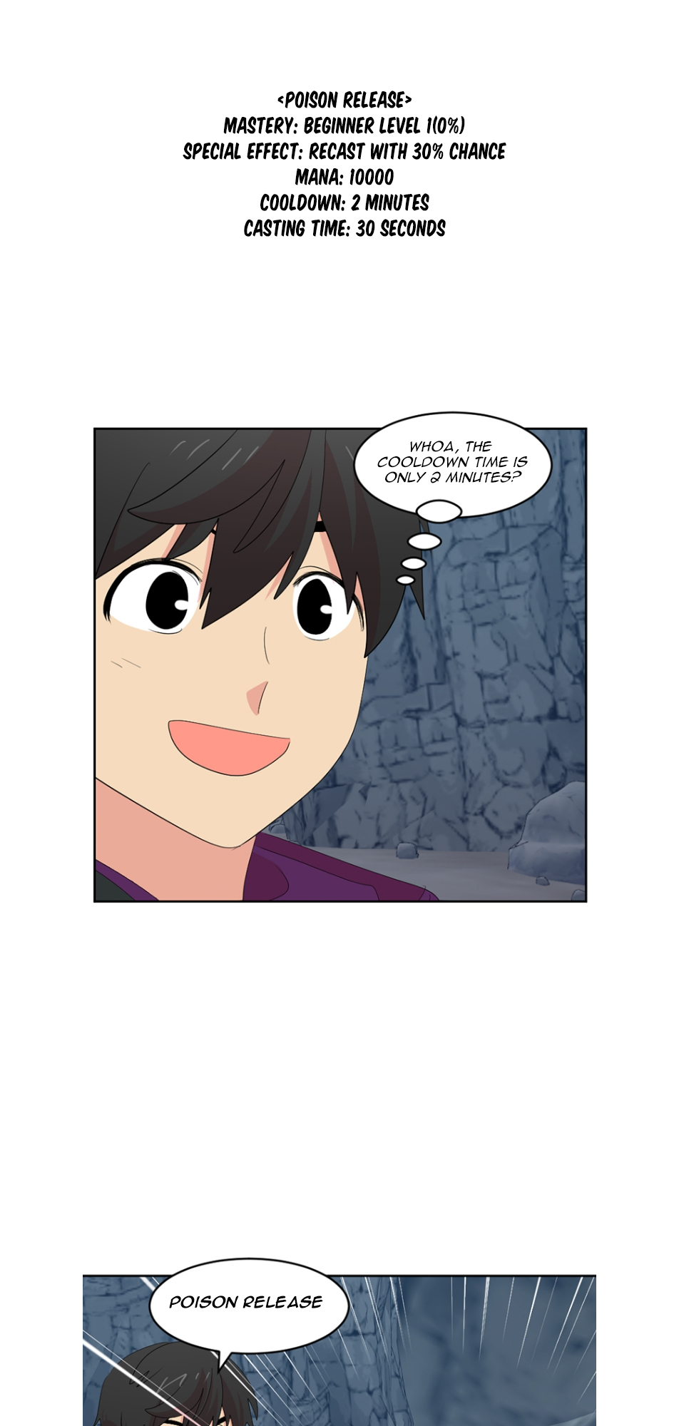 Read Reader EN Manga Online