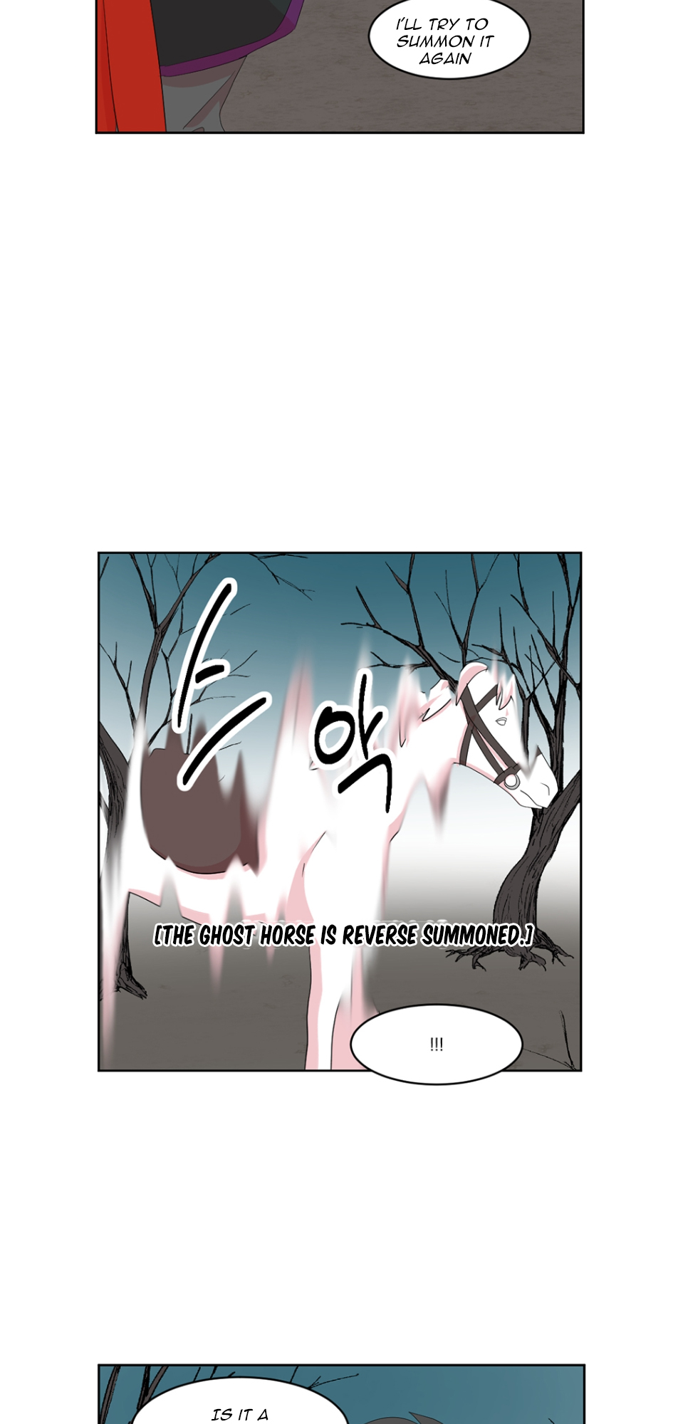 Read Reader EN Manga Online