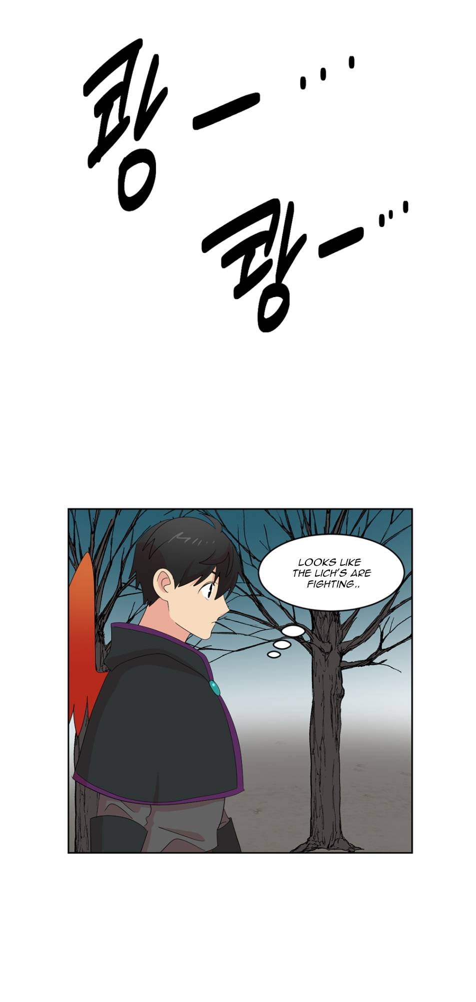 Read Reader EN Manga Online