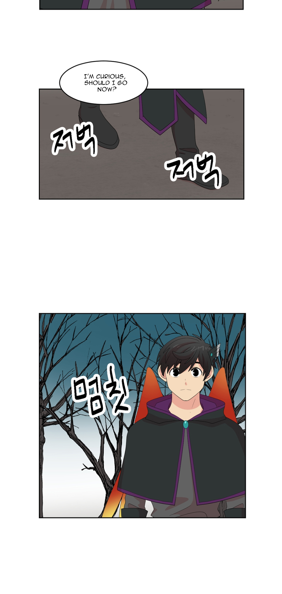 Read Reader EN Manga Online