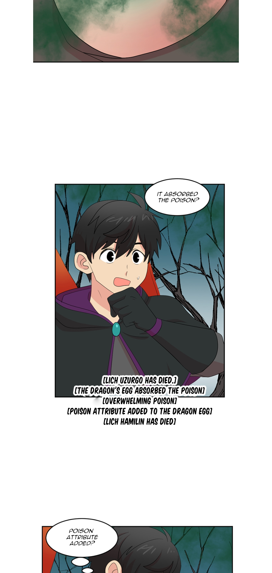 Read Reader EN Manga Online