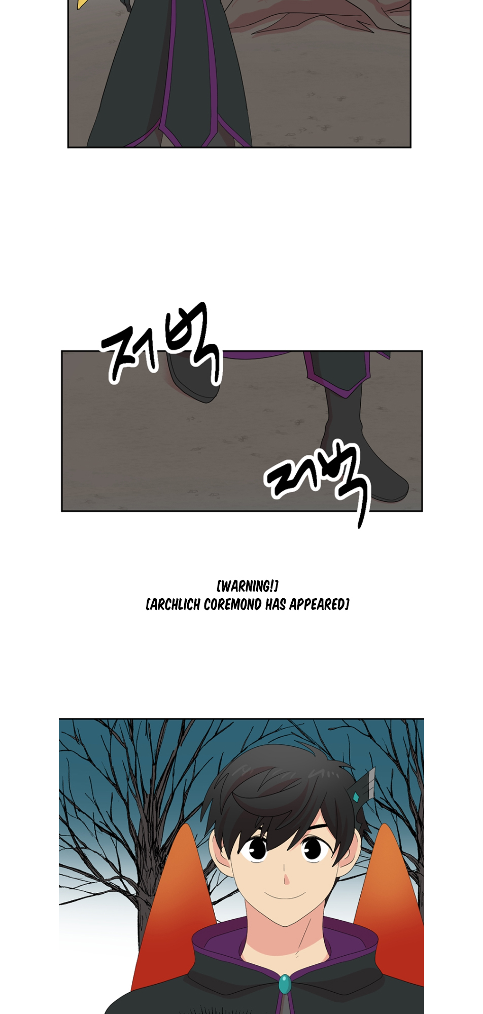 Read Reader EN Manga Online