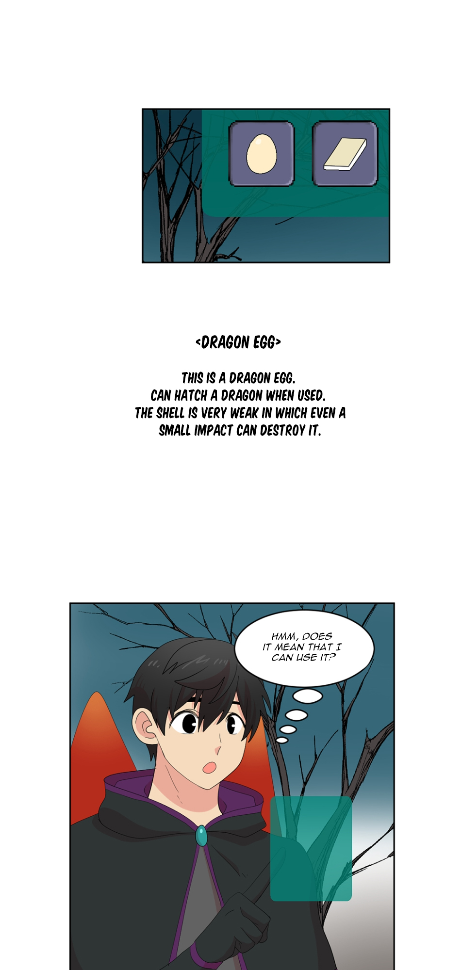 Read Reader EN Manga Online