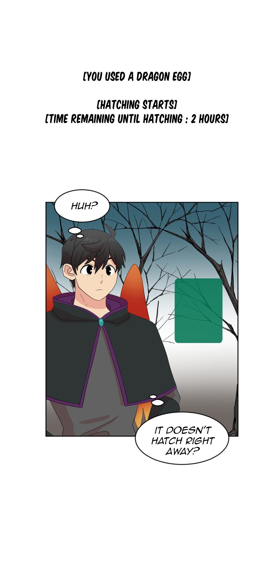 Read Reader EN Manga Online