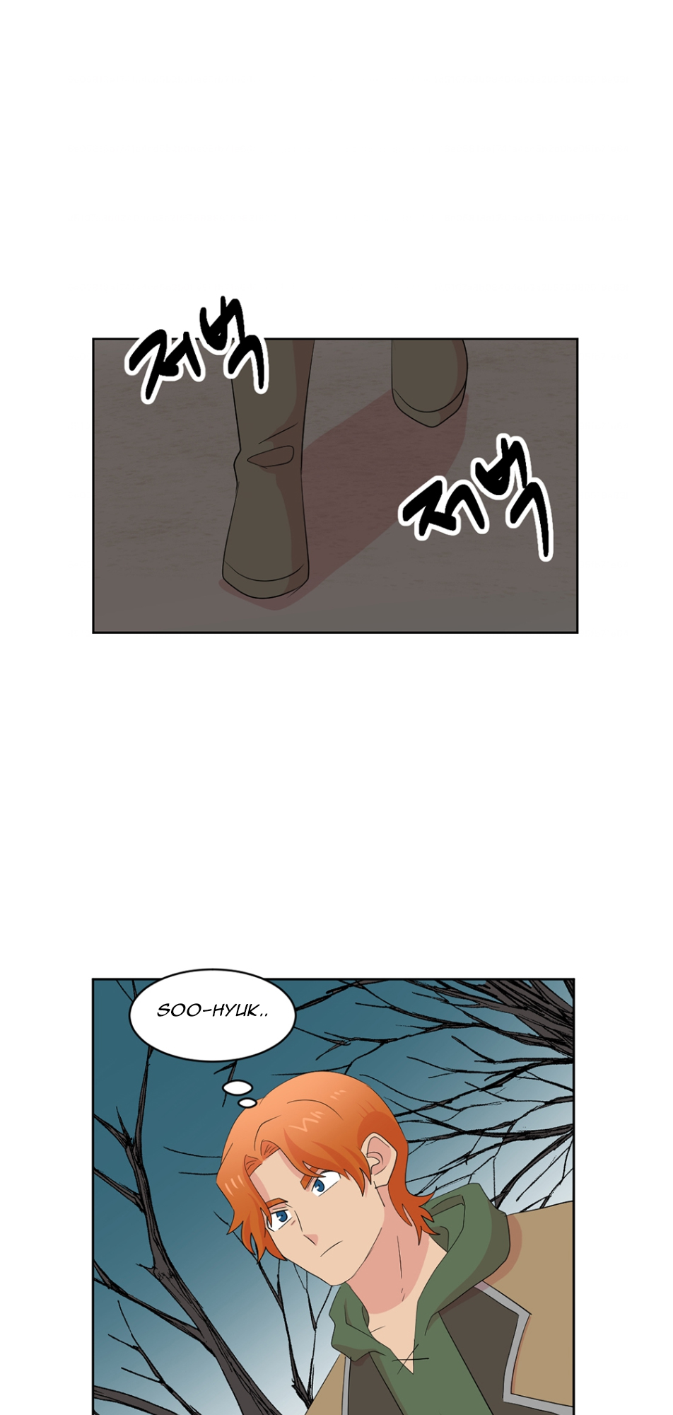 Read Reader EN Manga Online