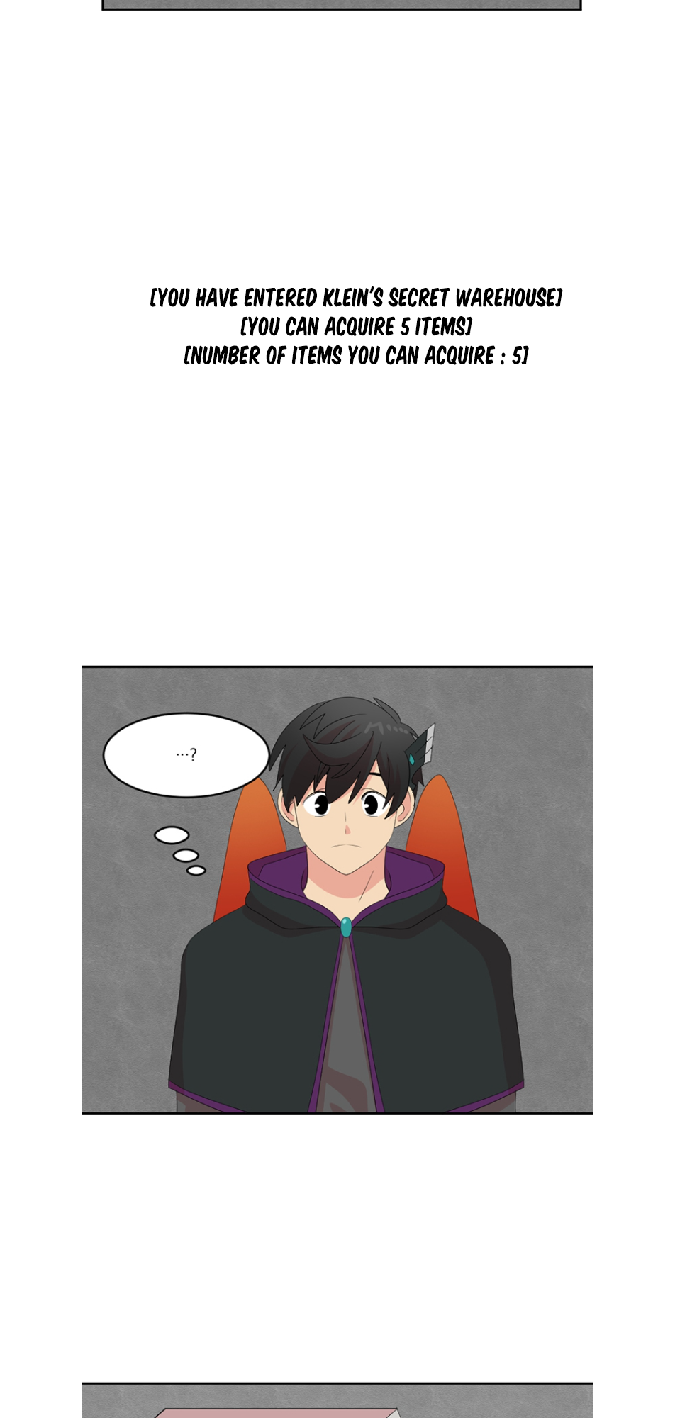 Read Reader EN Manga Online
