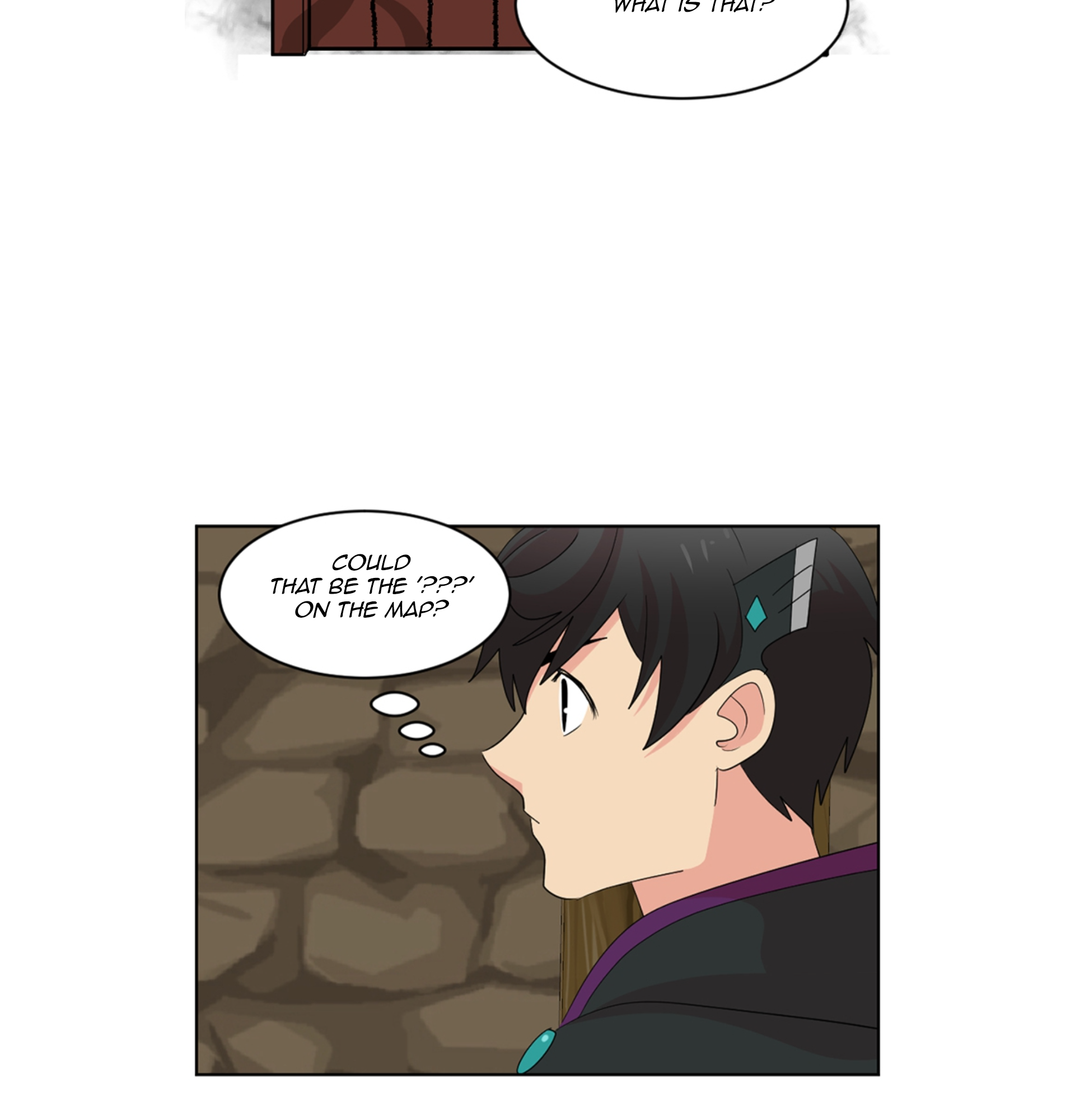Read Reader EN Manga Online