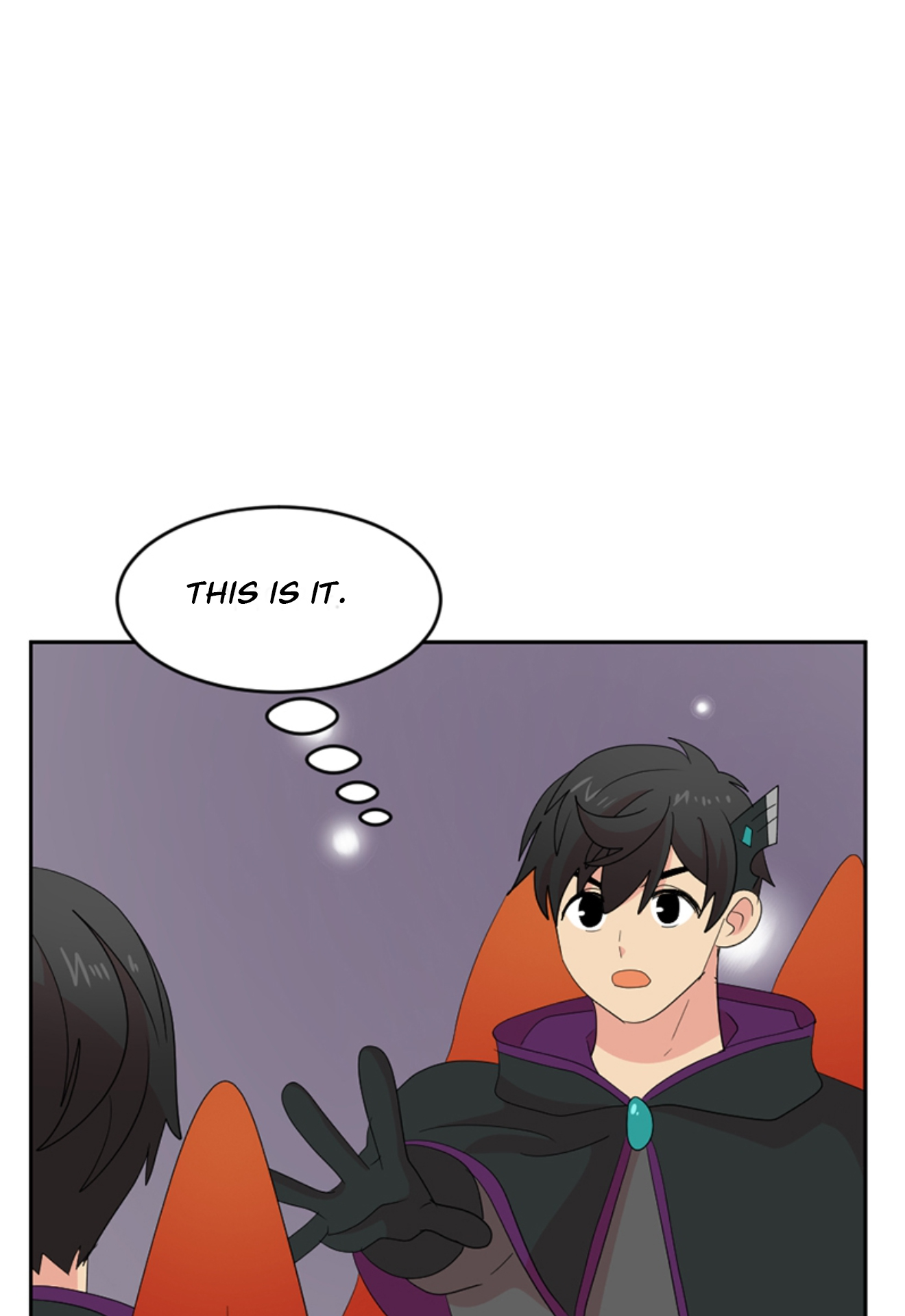 Read Reader EN Manga Online