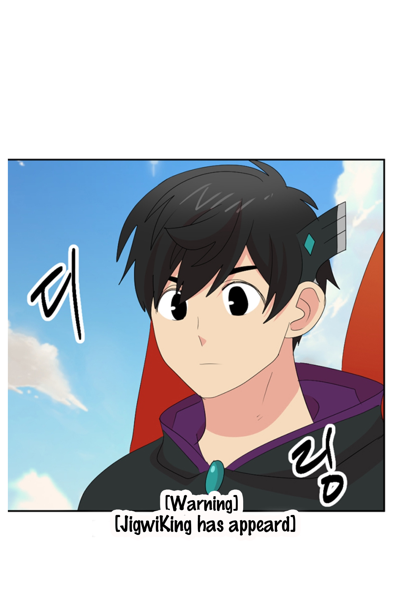 Read Reader EN Manga Online