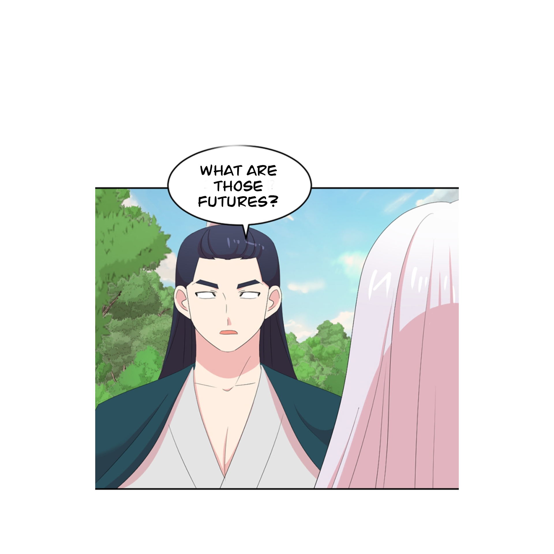 Read Reader EN Manga Online