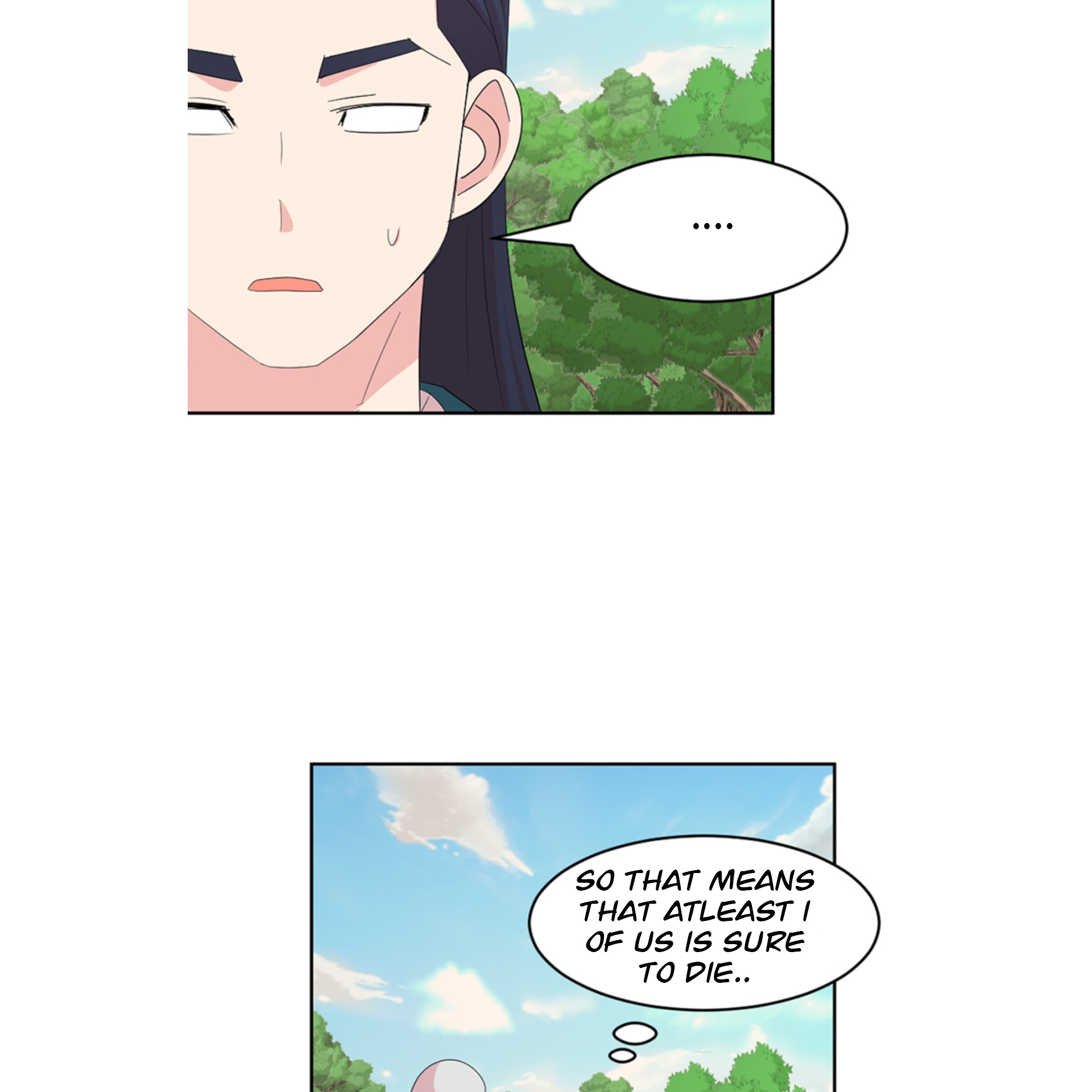 Read Reader EN Manga Online