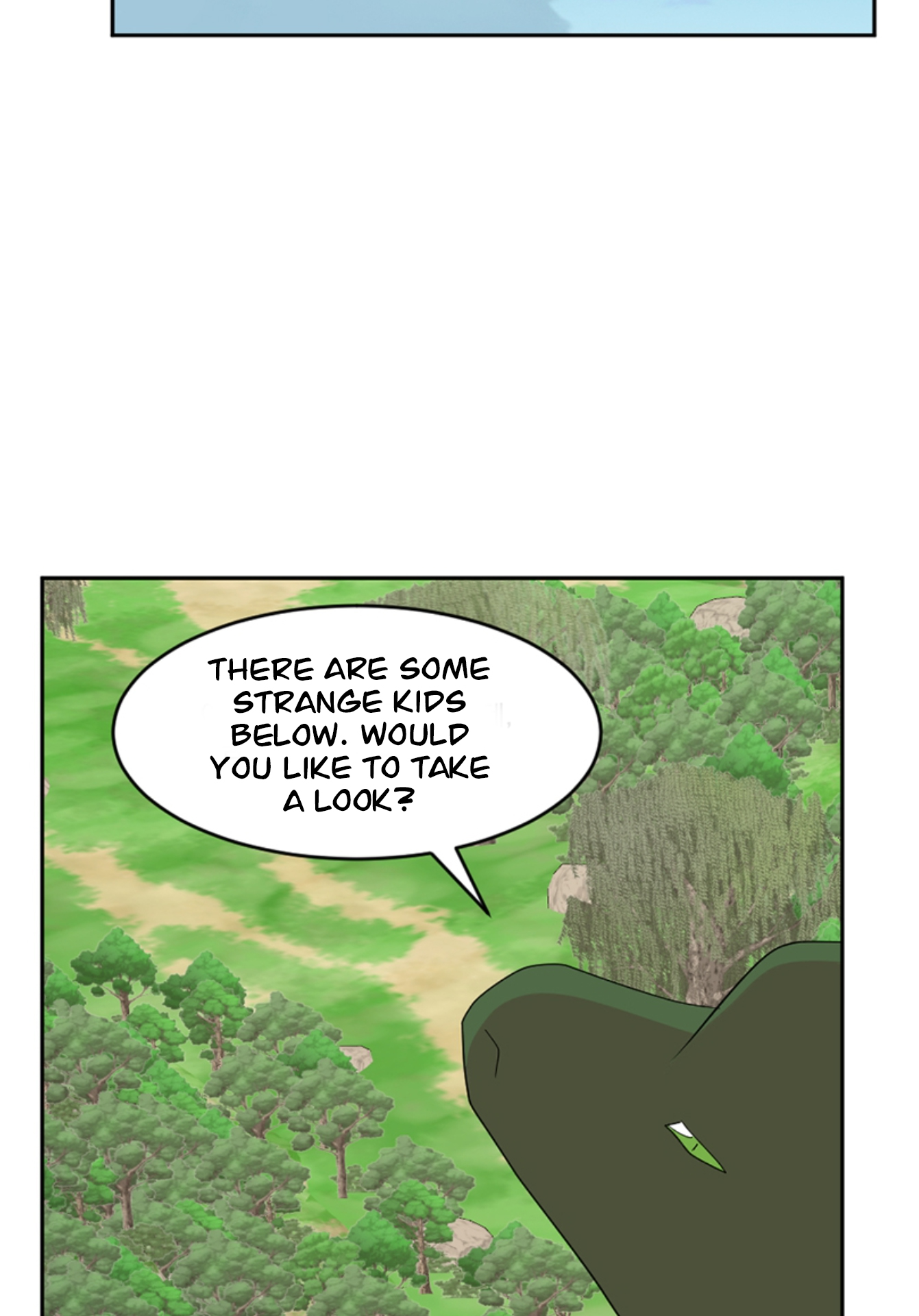 Read Reader EN Manga Online