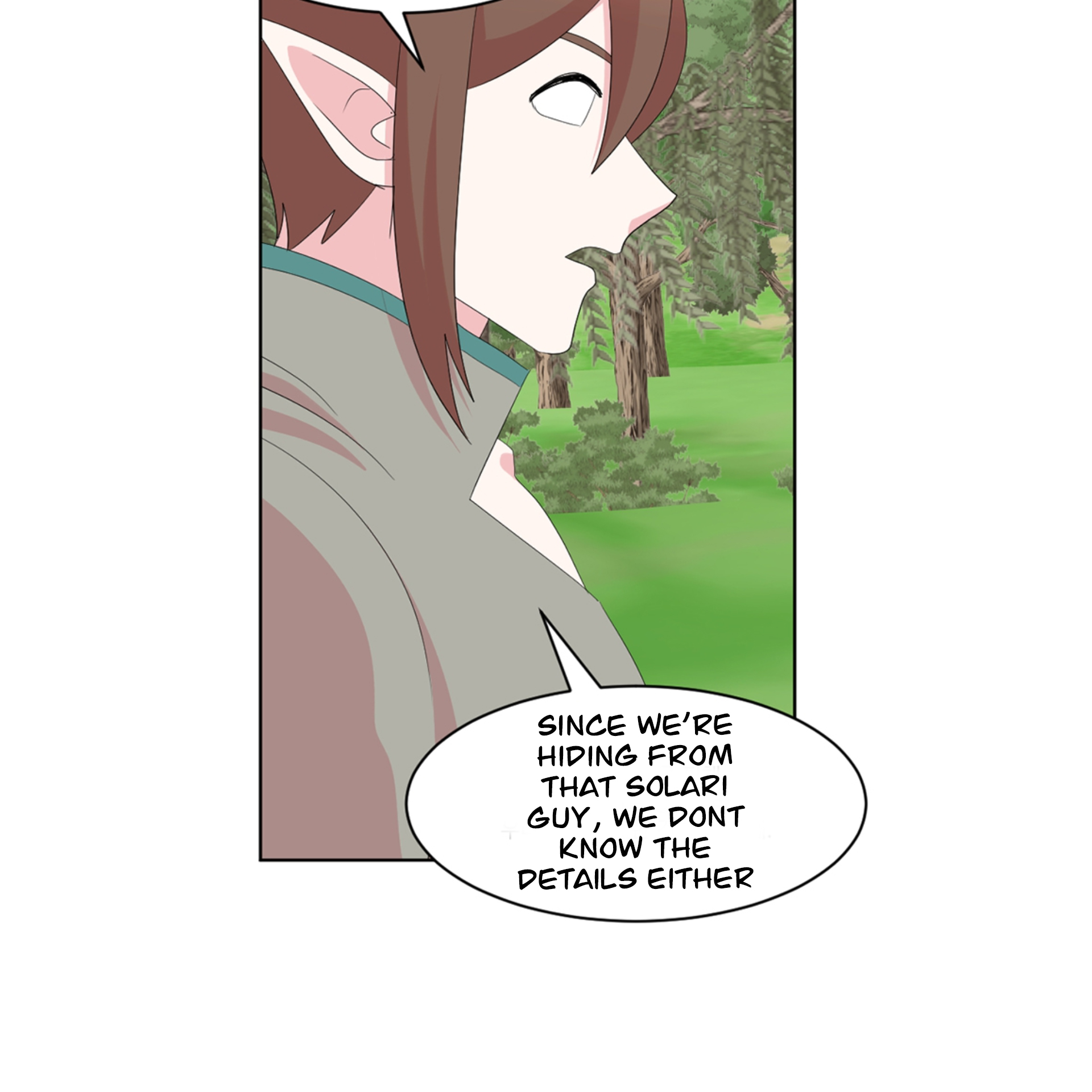 Read Reader EN Manga Online