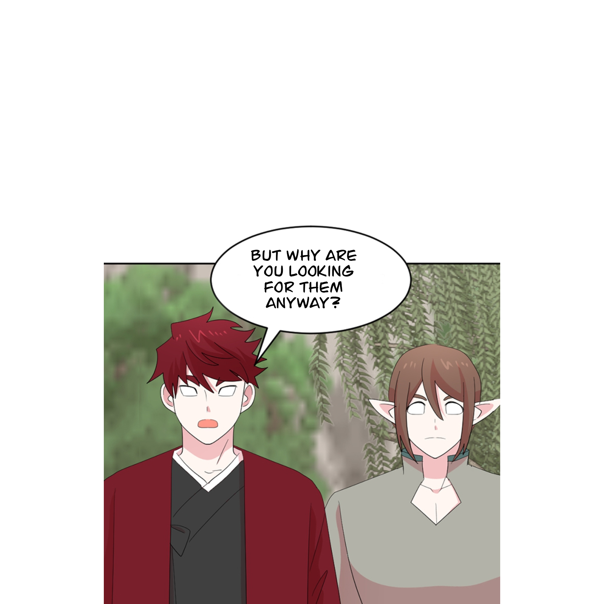 Read Reader EN Manga Online