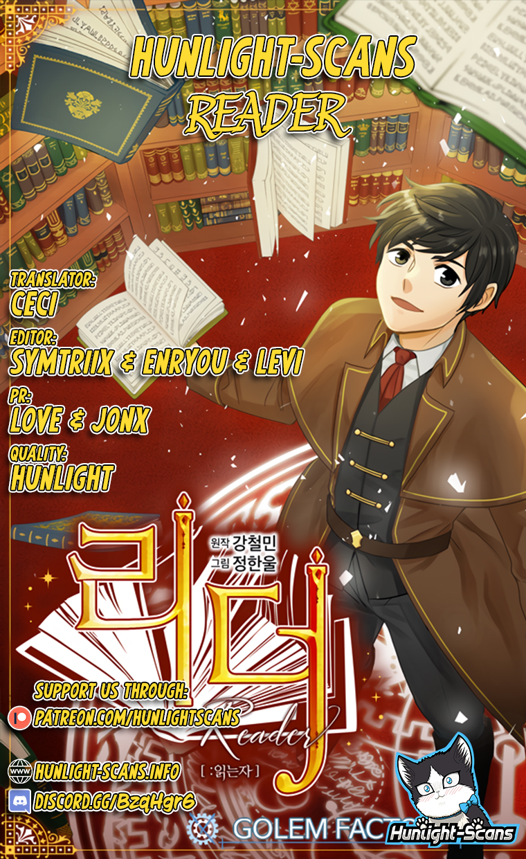 Read Reader EN Manga Online