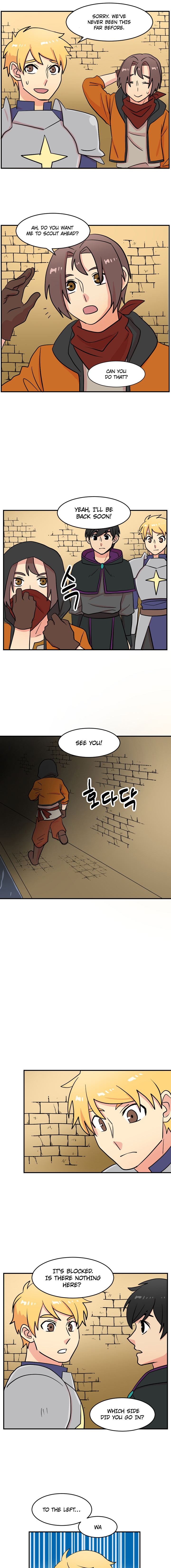 Read Reader EN Manga Online