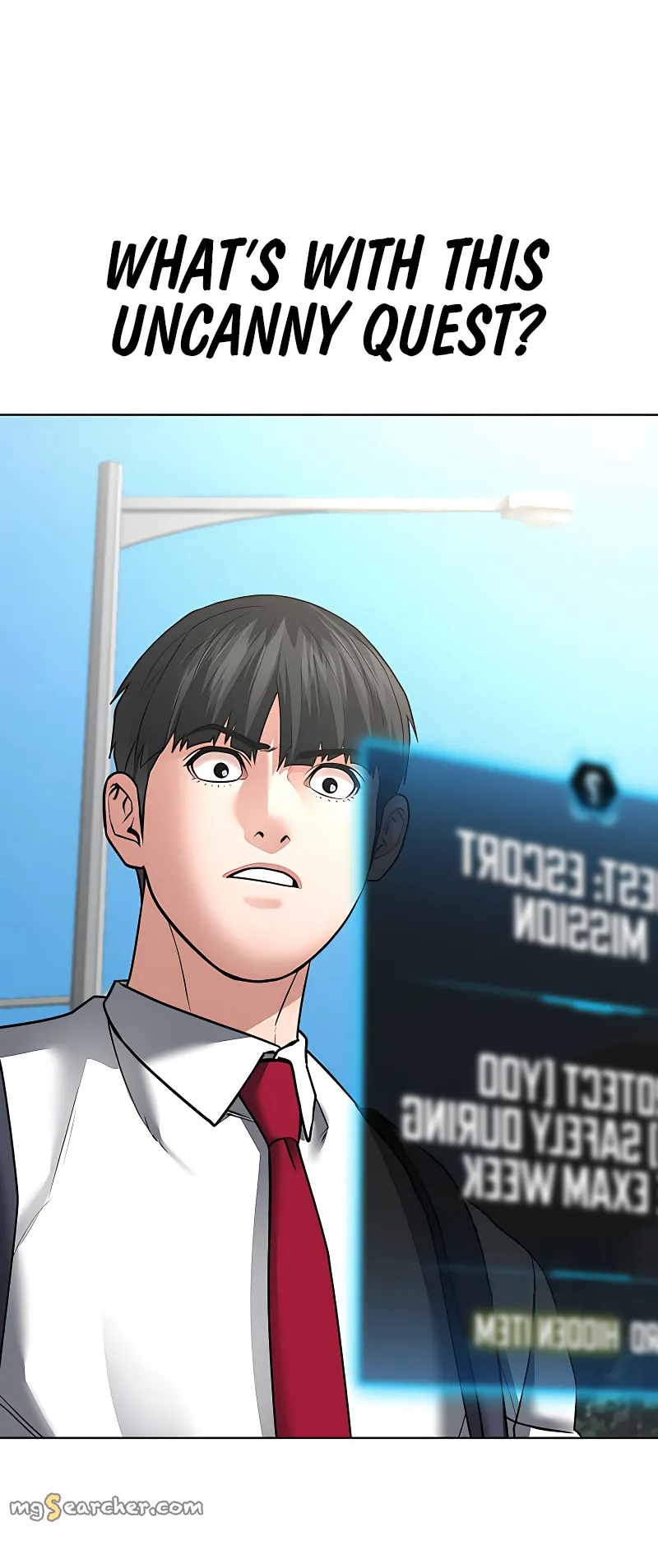 Read Reality Quest EN Manga Online