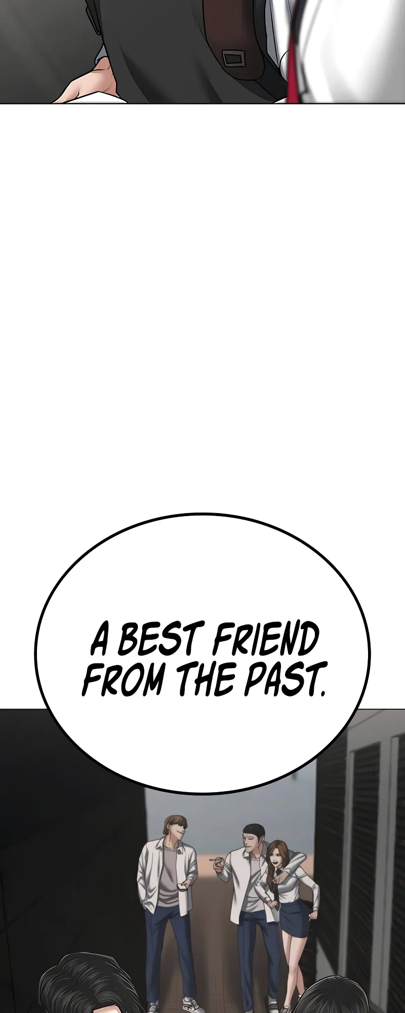 Read Reality Quest EN Manga Online